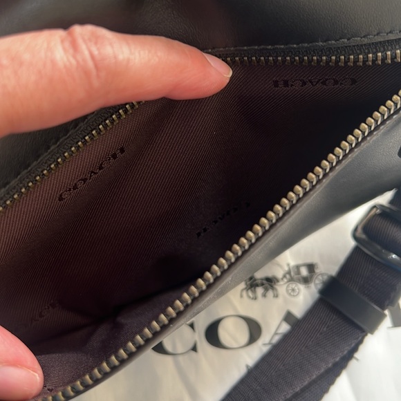 Selena Belt Bag With Bunny - Picture 7 of 10